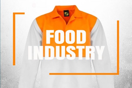 hospitality food industry